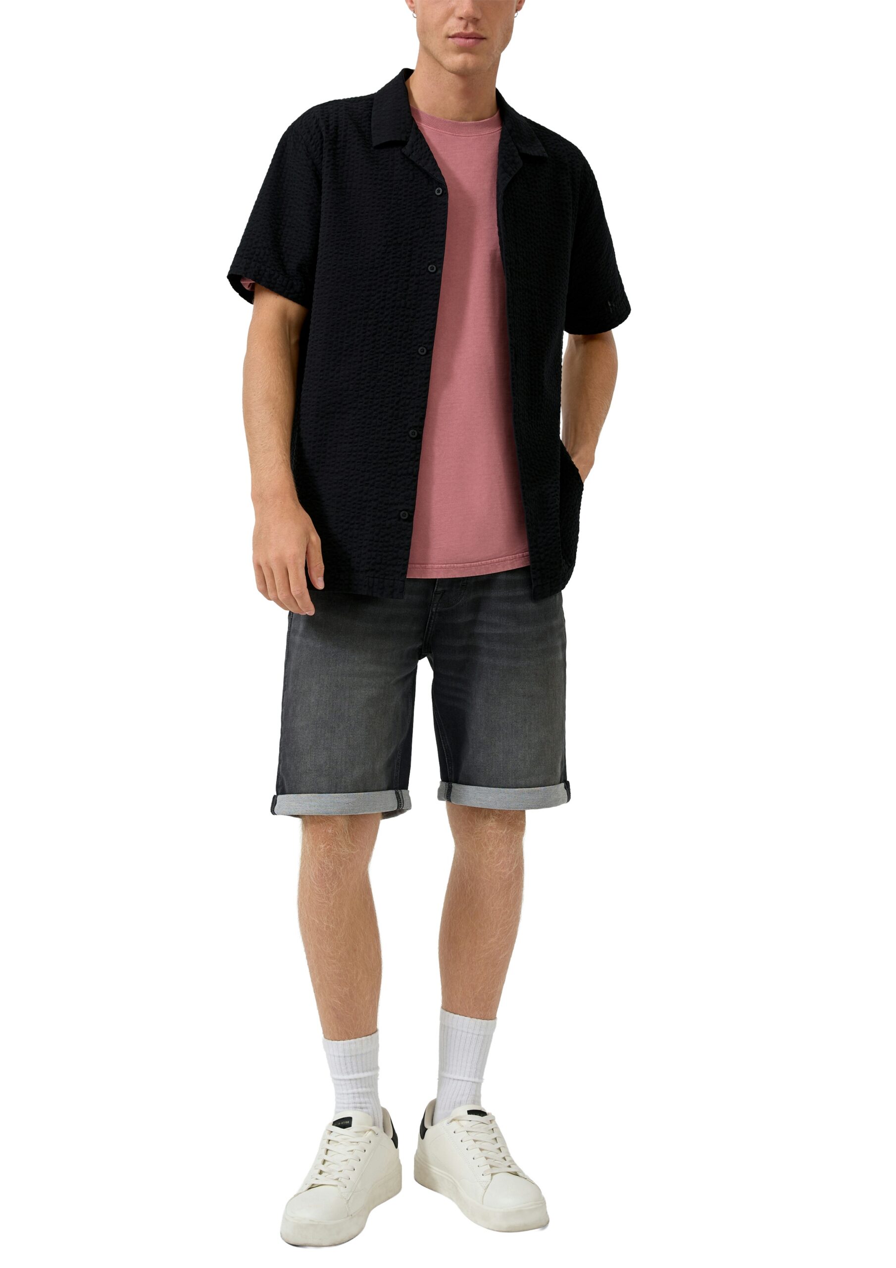Heren short - Afbeelding 5
