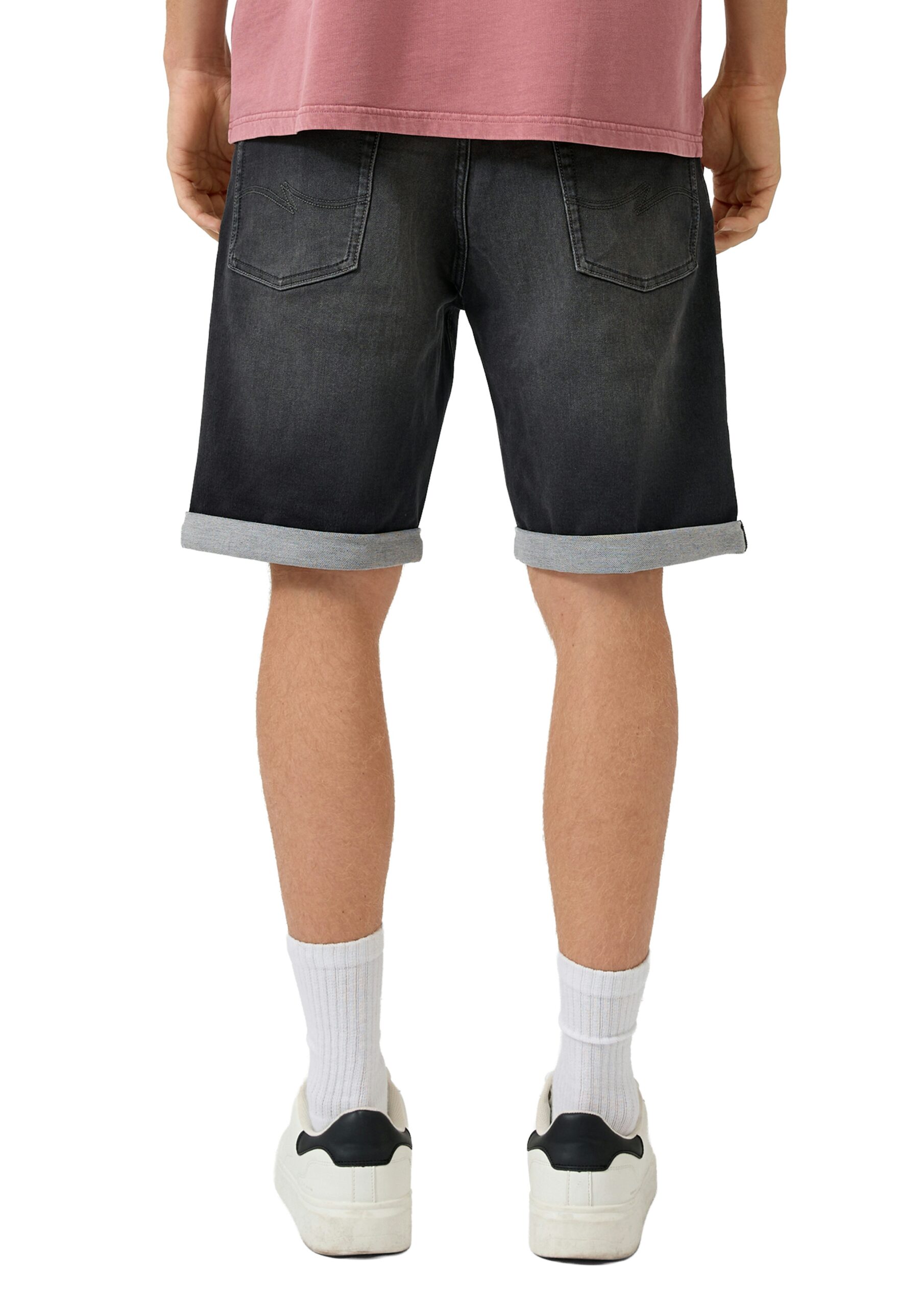 Heren short - Afbeelding 4
