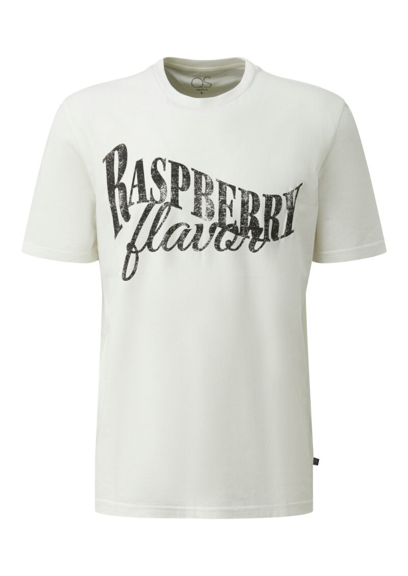 Heren t-shirt