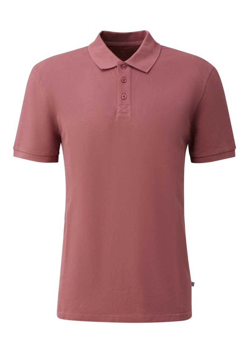 Heren polo