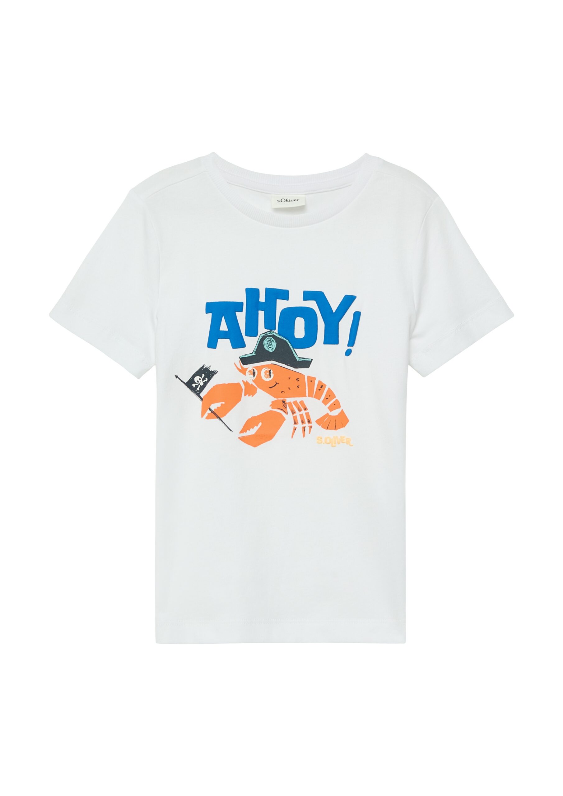 Jongens t-shirt