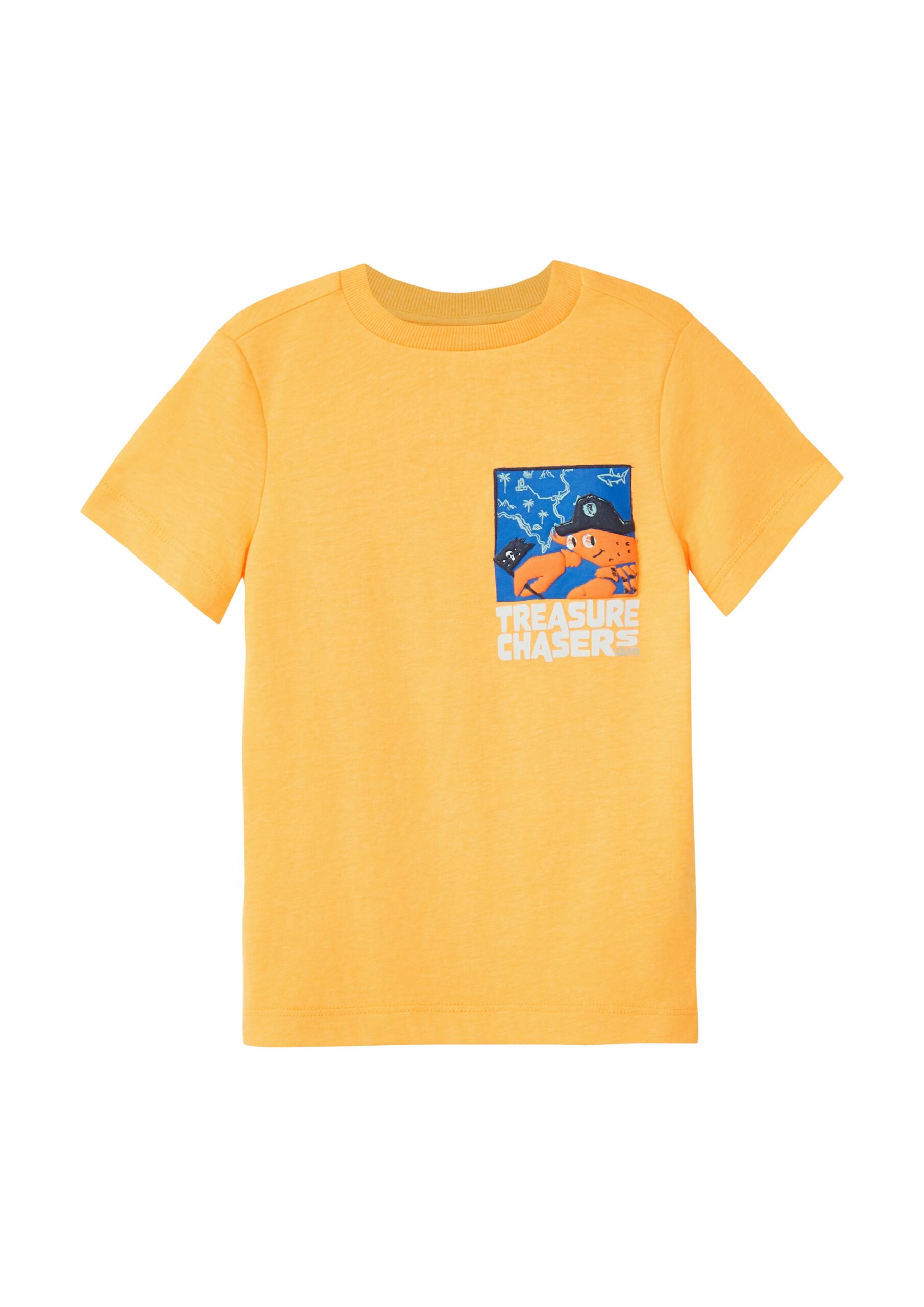 Jongens t-shirt