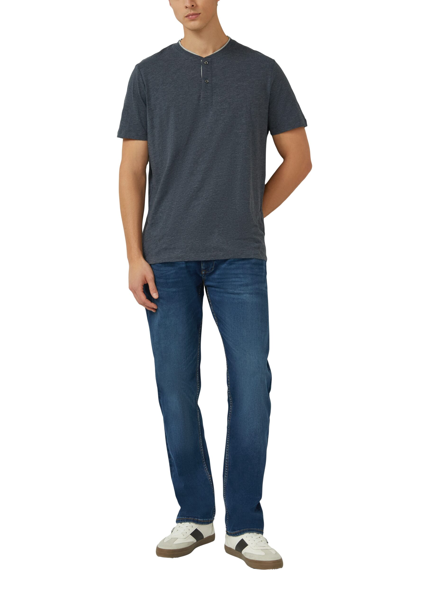Heren t-shirt - Afbeelding 6