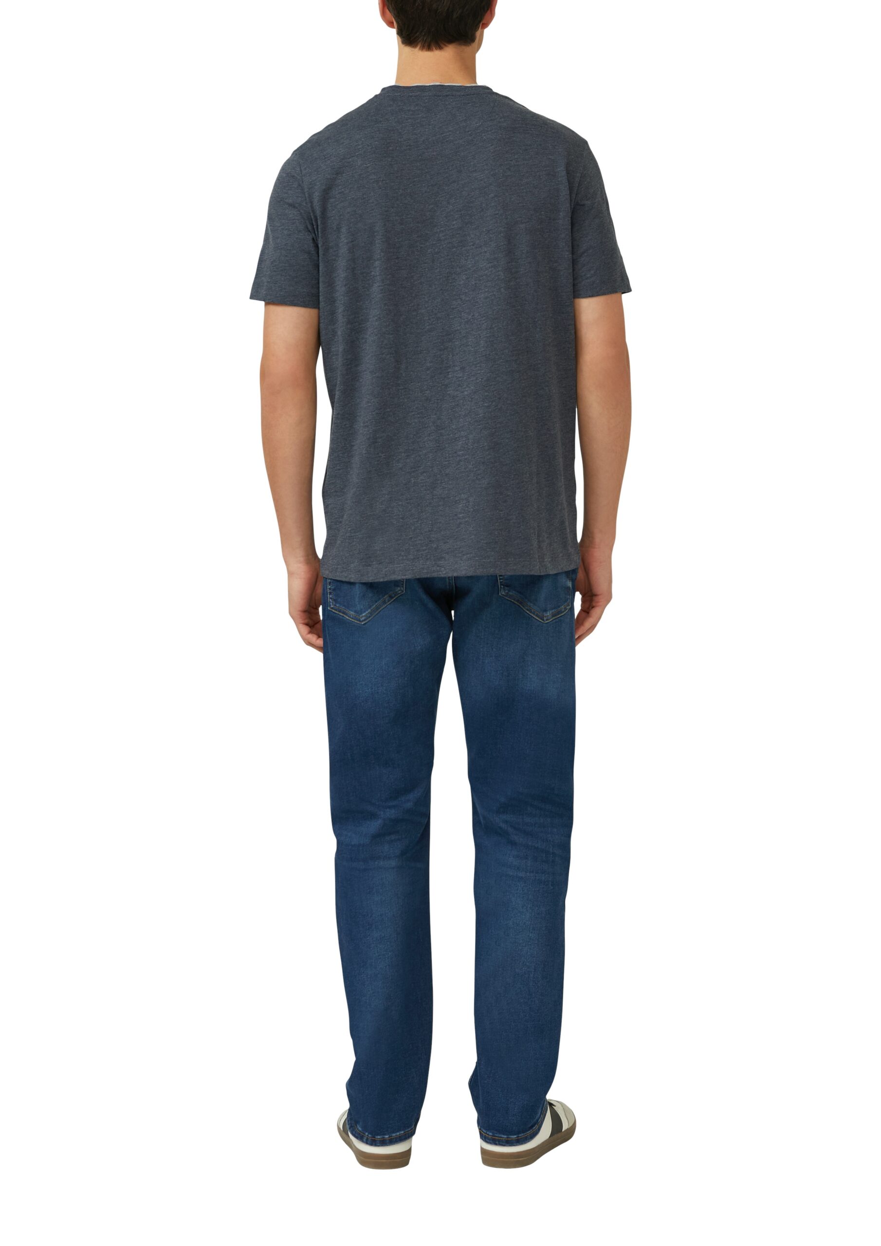 Heren t-shirt - Afbeelding 5