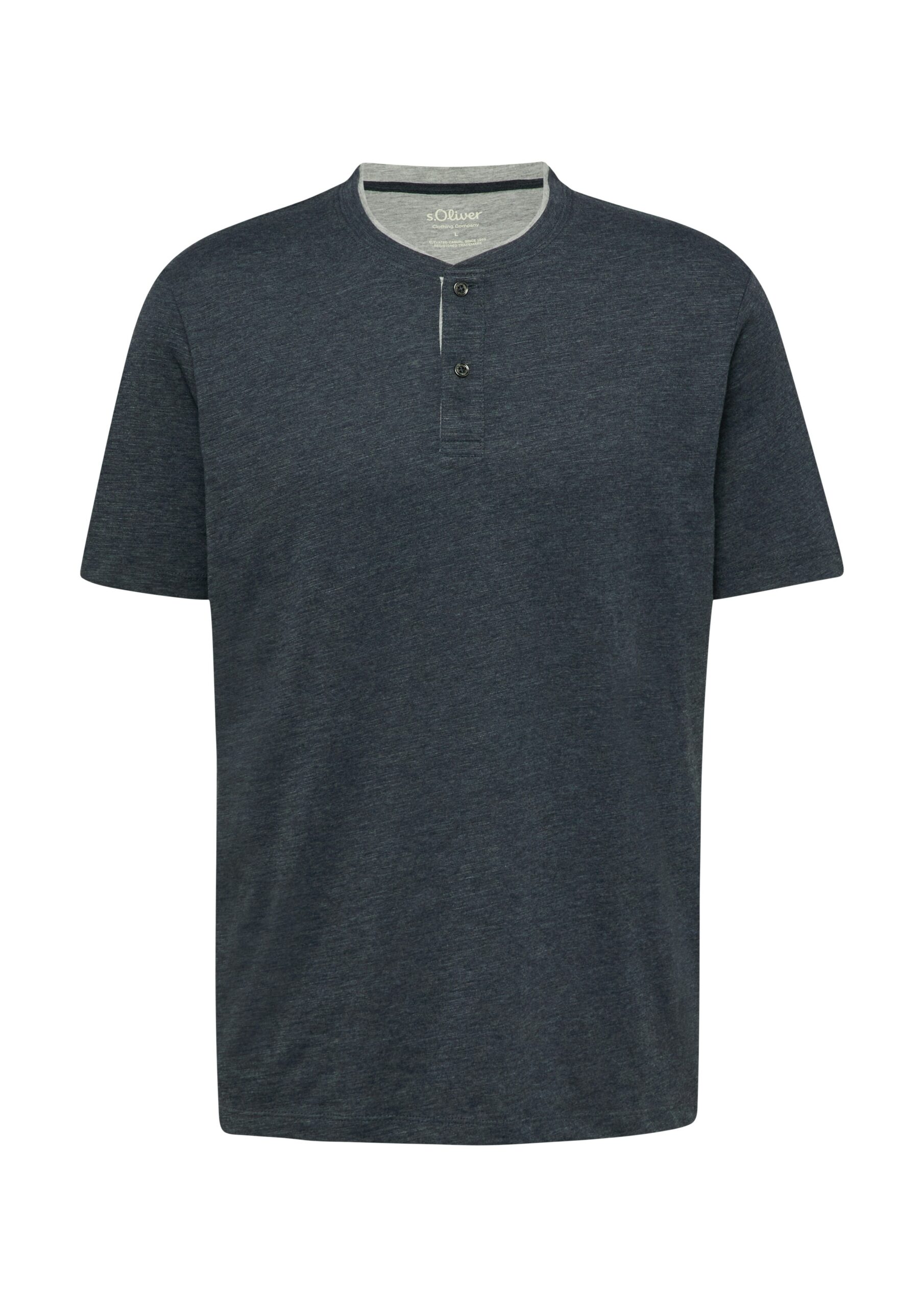 Heren t-shirt - Afbeelding 3