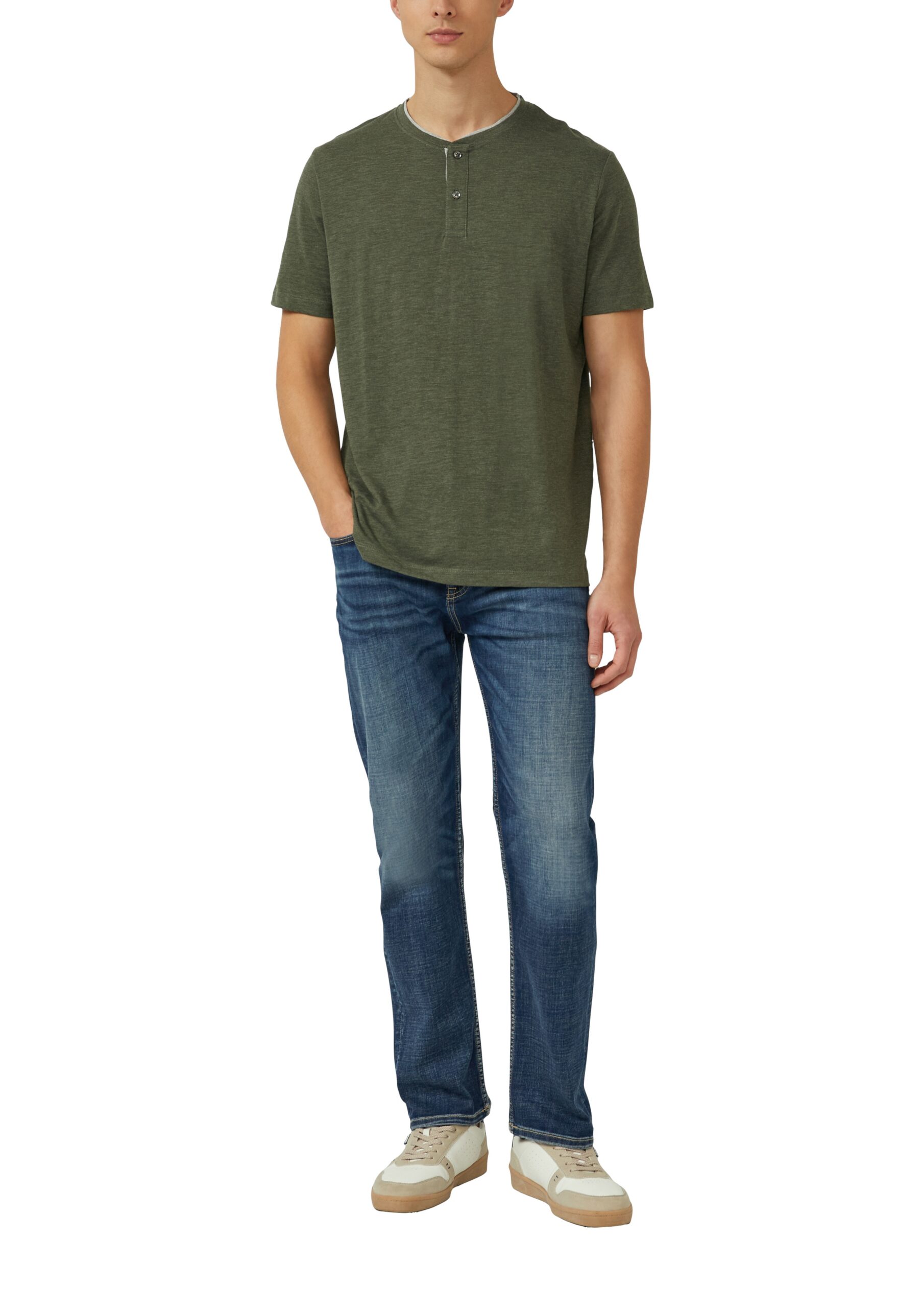 Heren t-shirt - Afbeelding 14