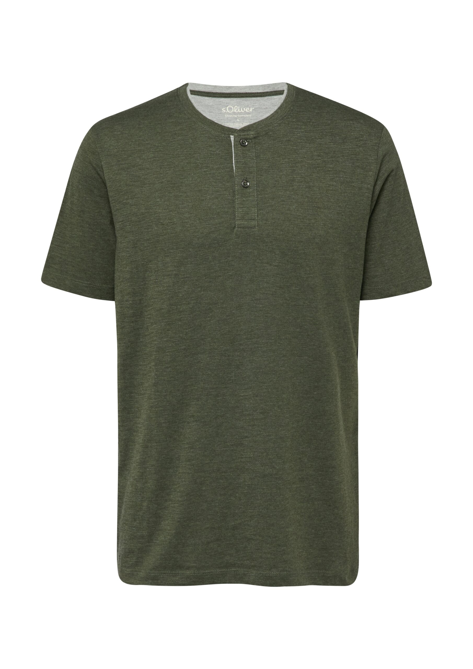 Heren t-shirt - Afbeelding 10