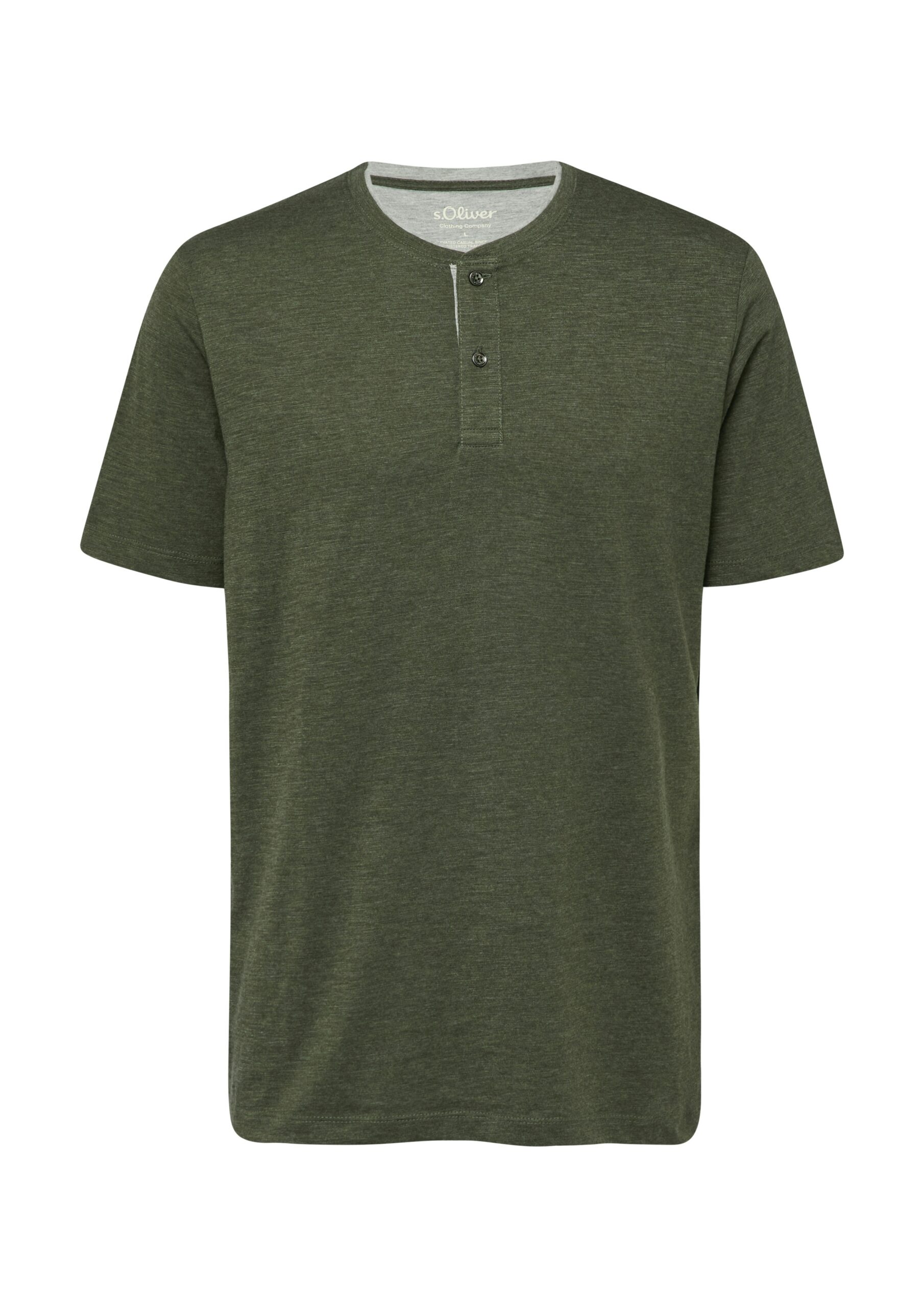 Heren t-shirt - Afbeelding 11