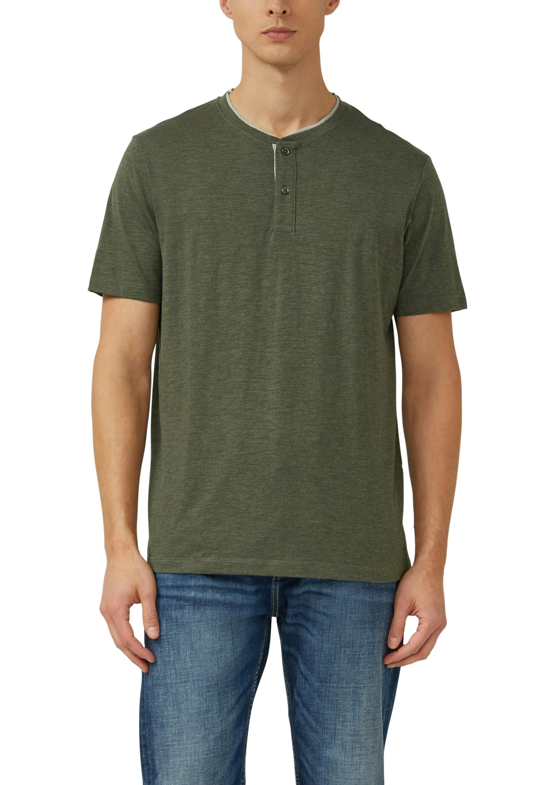 Heren t-shirt - Afbeelding 15