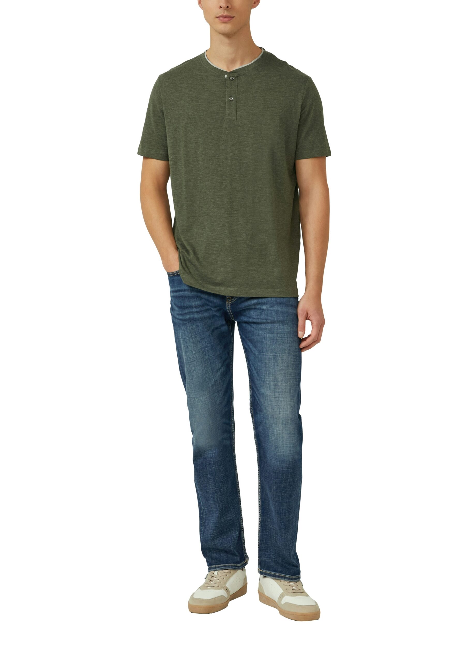 Heren t-shirt - Afbeelding 17
