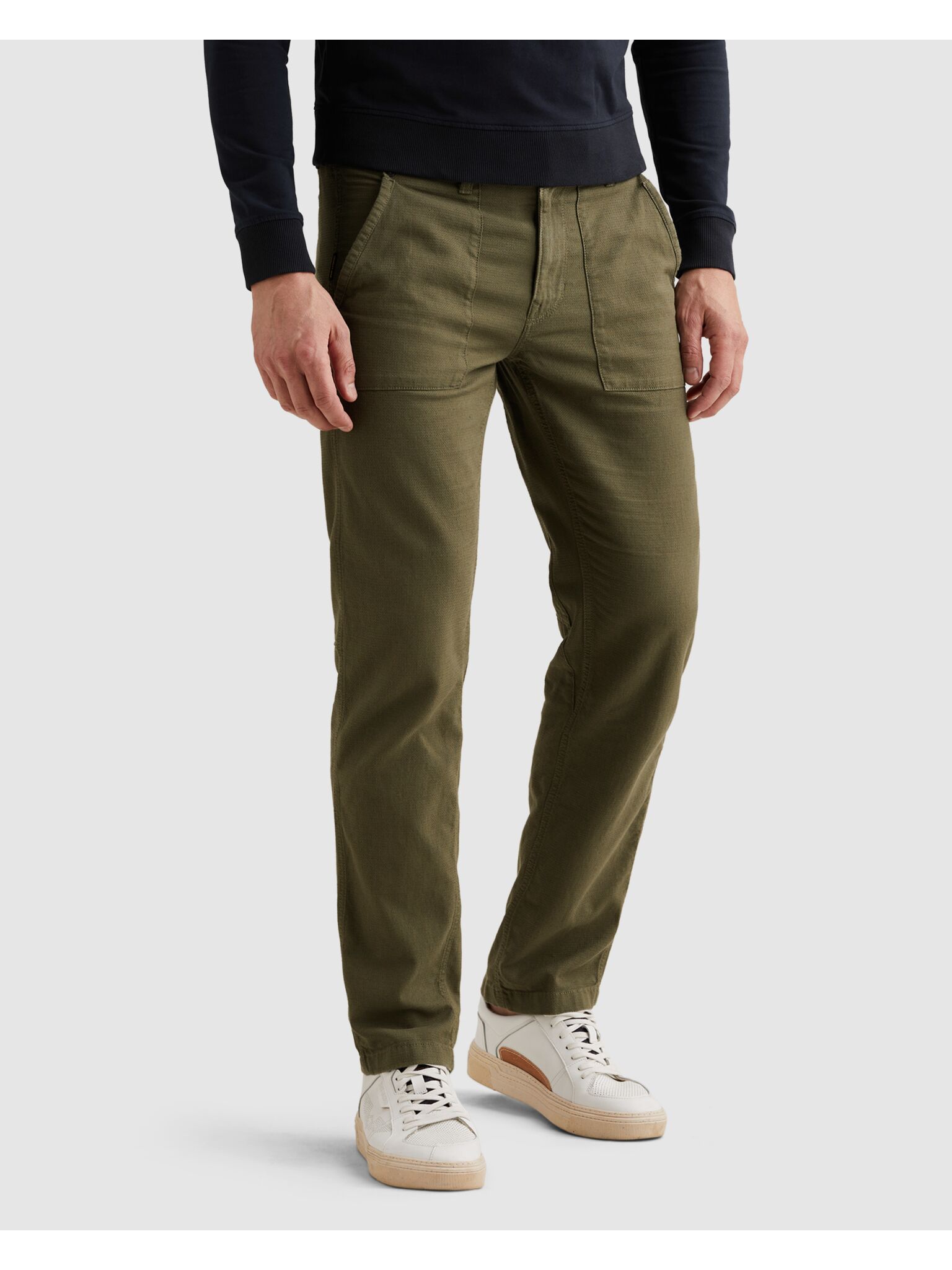 Heren broek