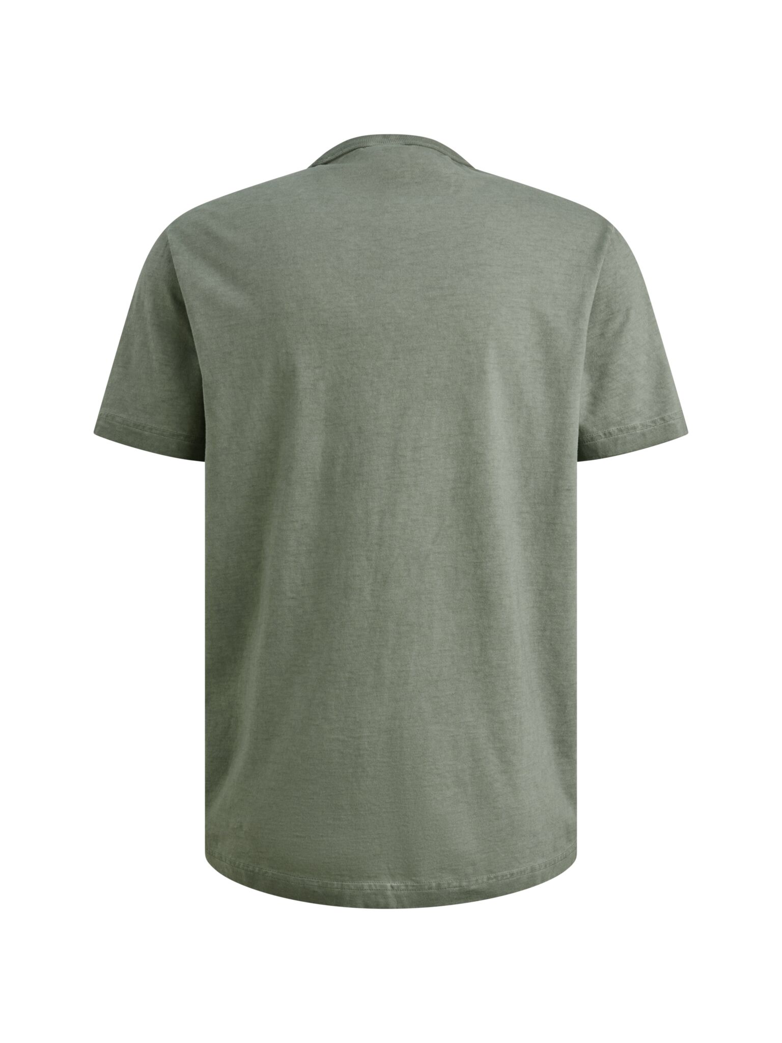 Heren t-shirt - Afbeelding 5