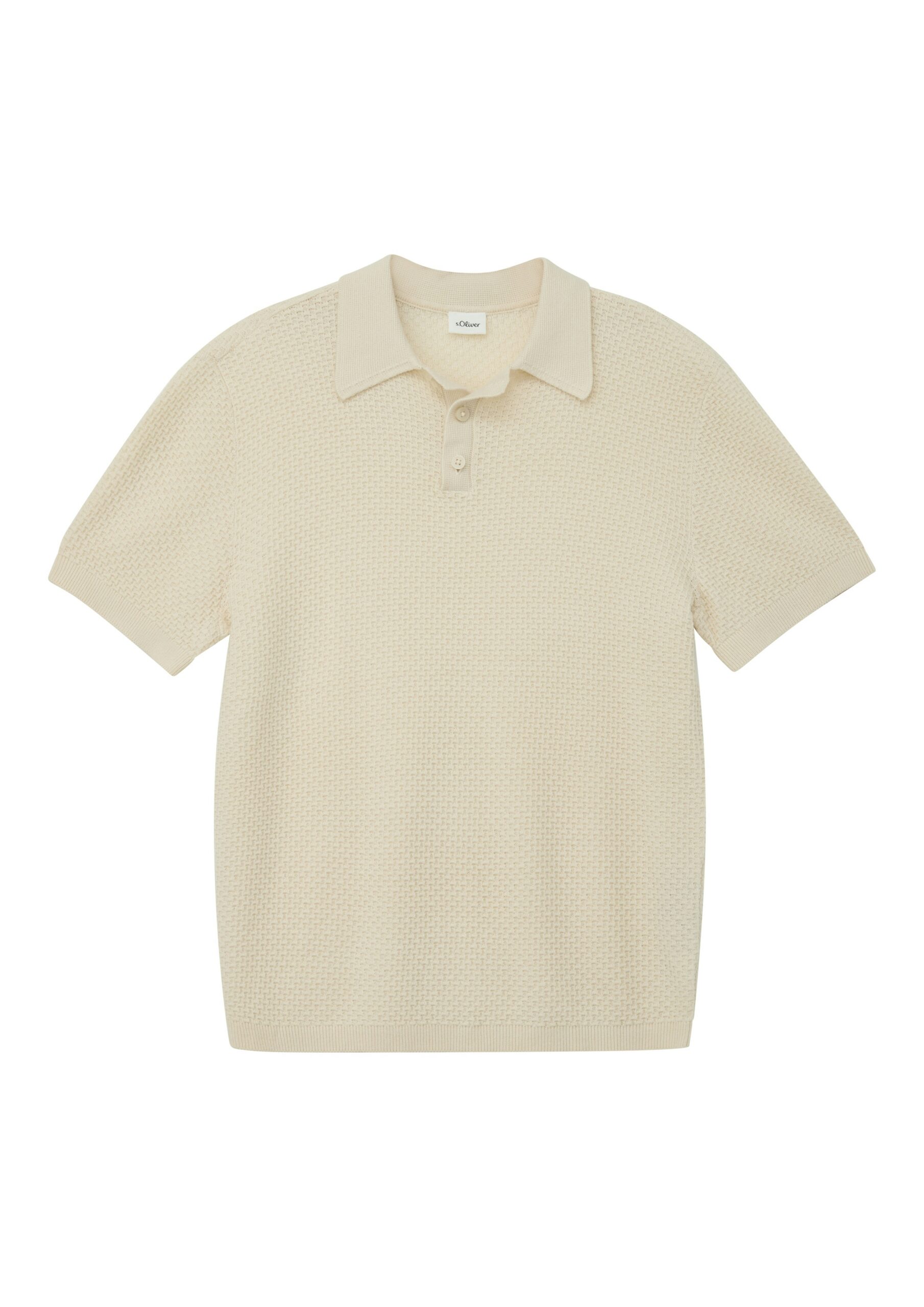 Jongens polo - Afbeelding 3