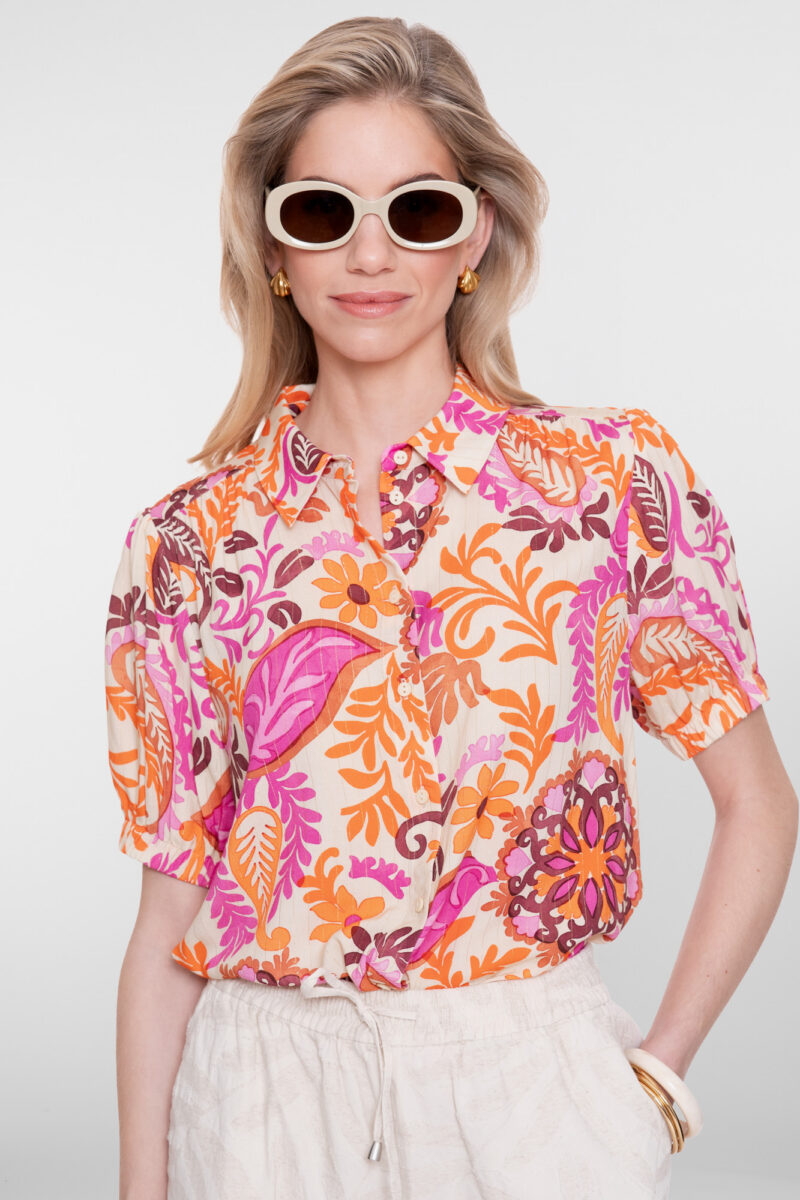 Dames blouse
