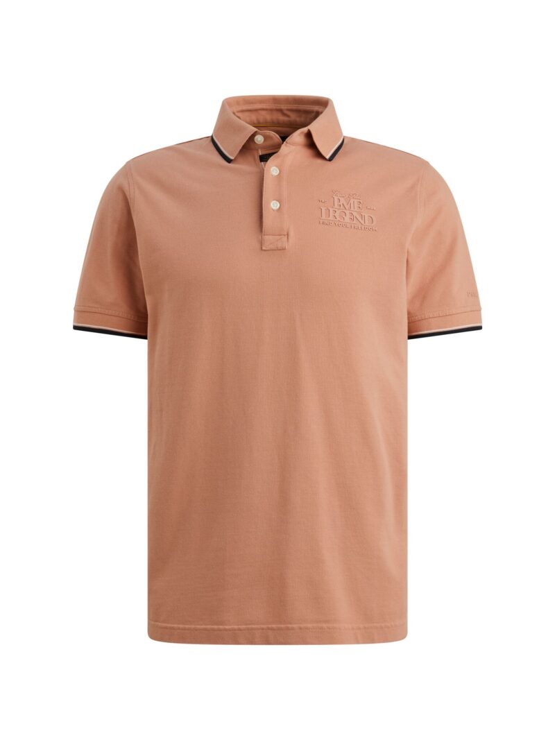 Heren polo