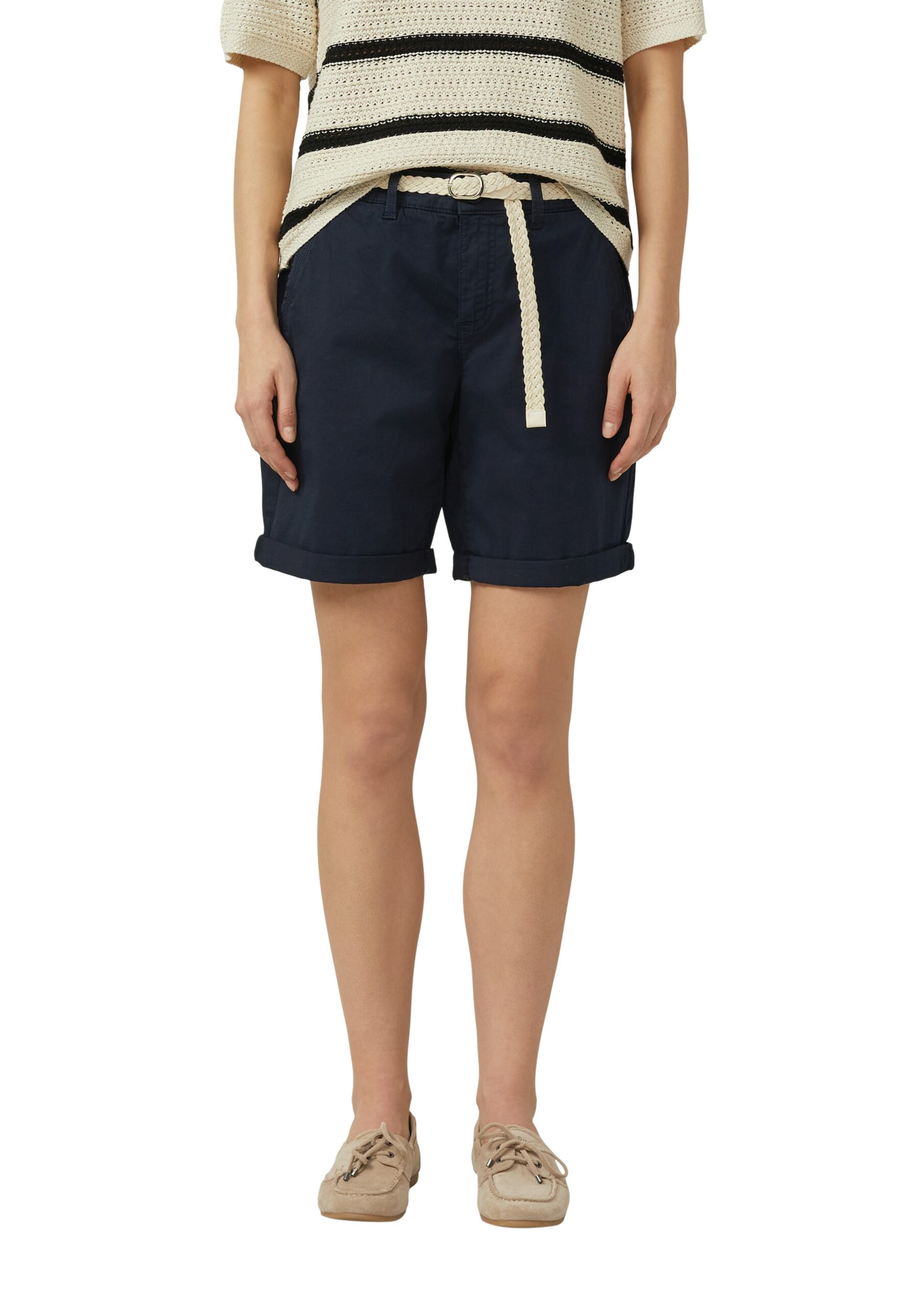 Dames short - Afbeelding 4