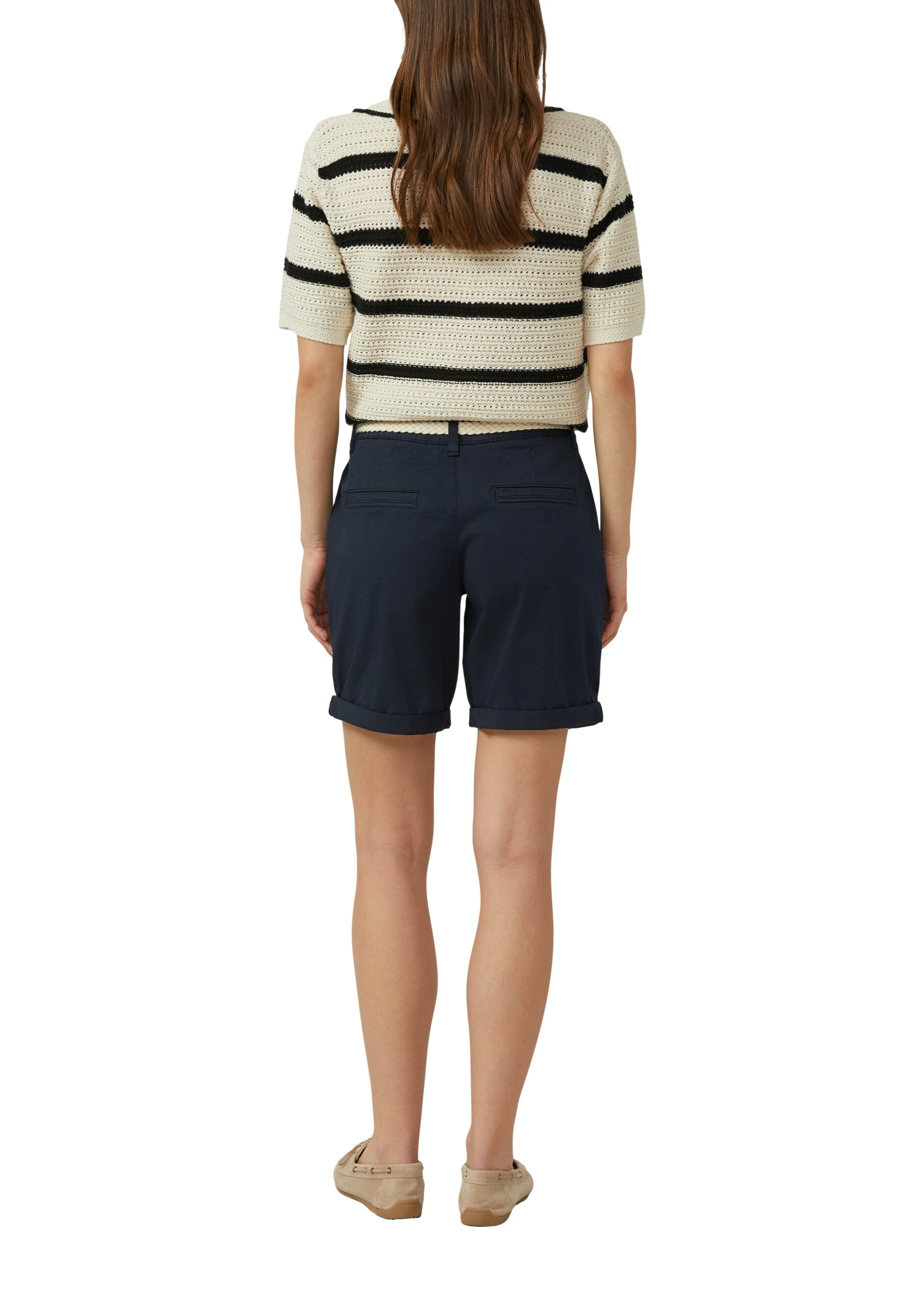 Dames short - Afbeelding 5