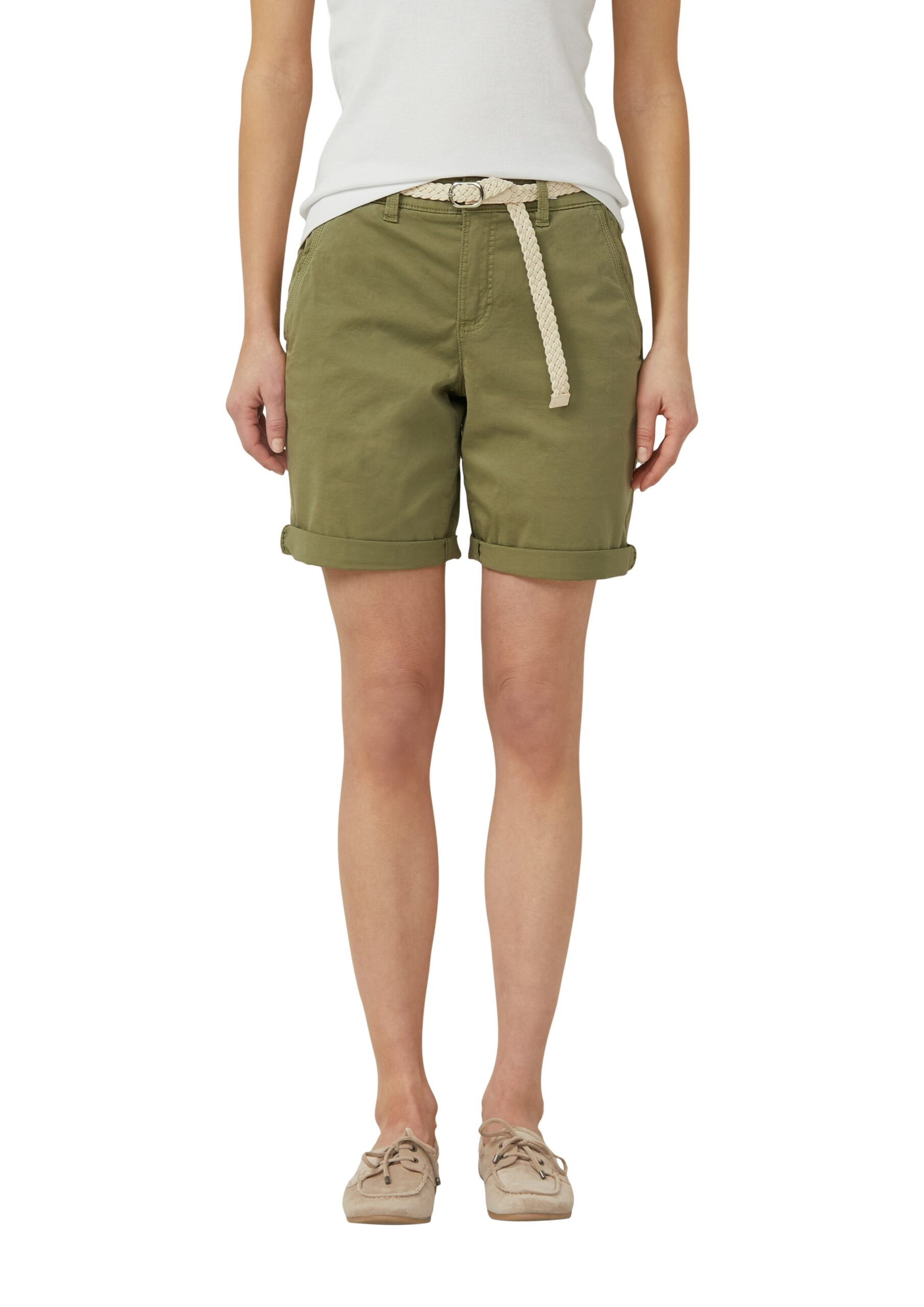 Dames short - Afbeelding 8