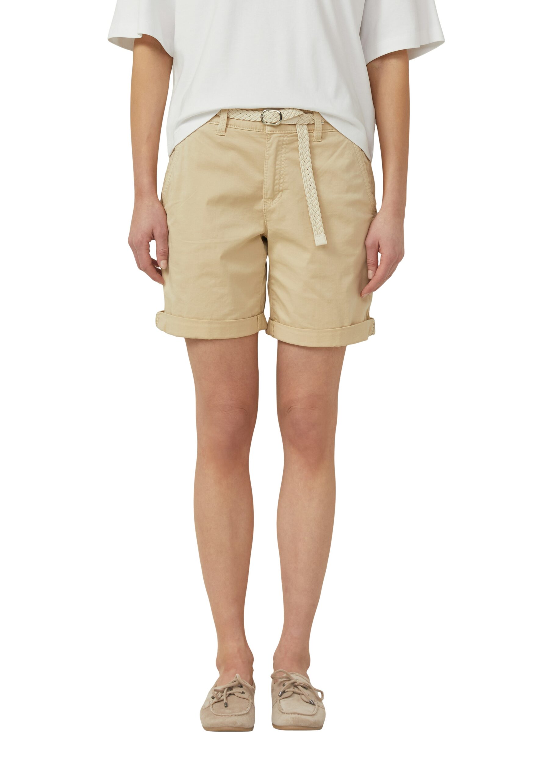 Dames short - Afbeelding 12
