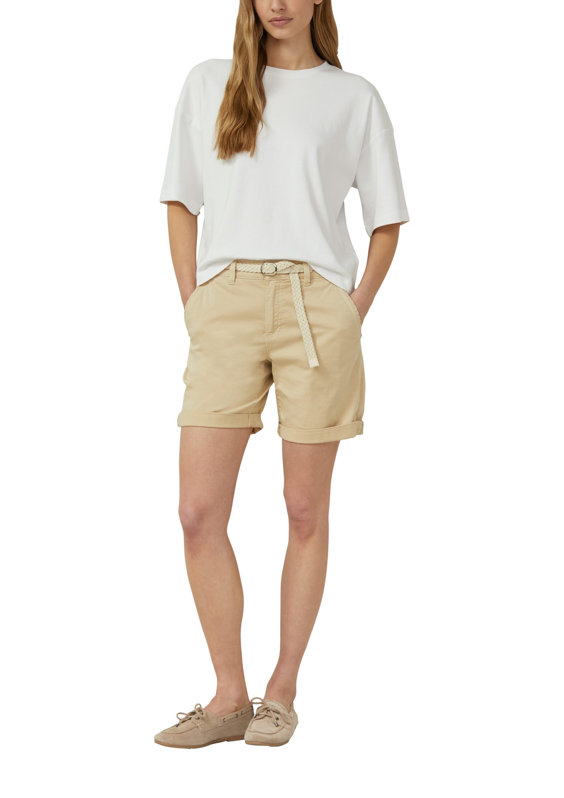 Dames short - Afbeelding 14