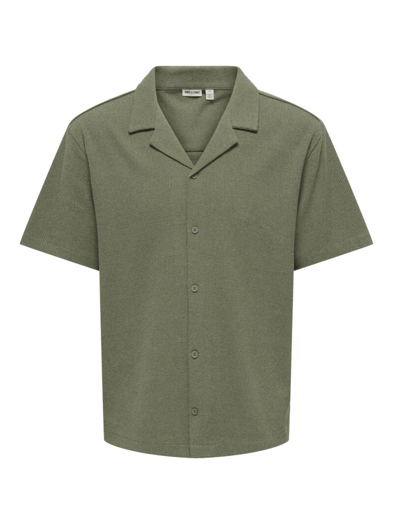 Heren polo