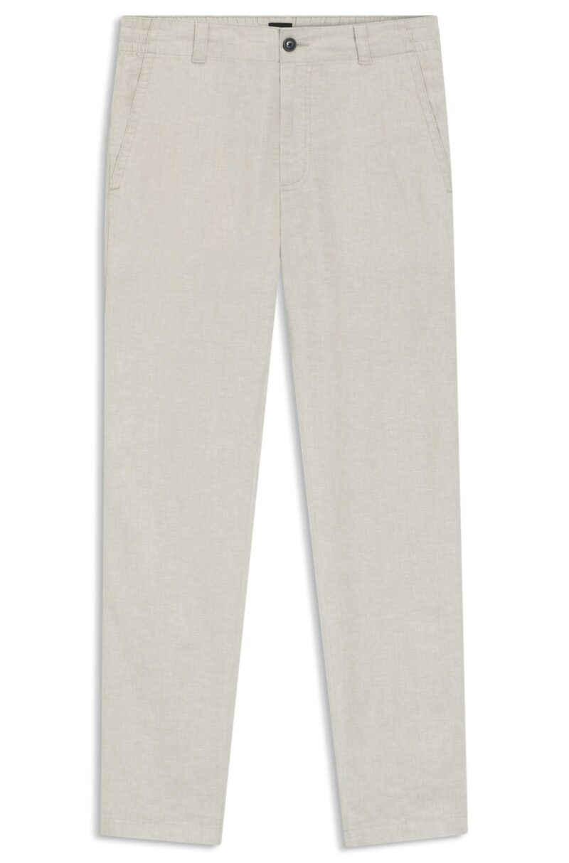 Heren broek