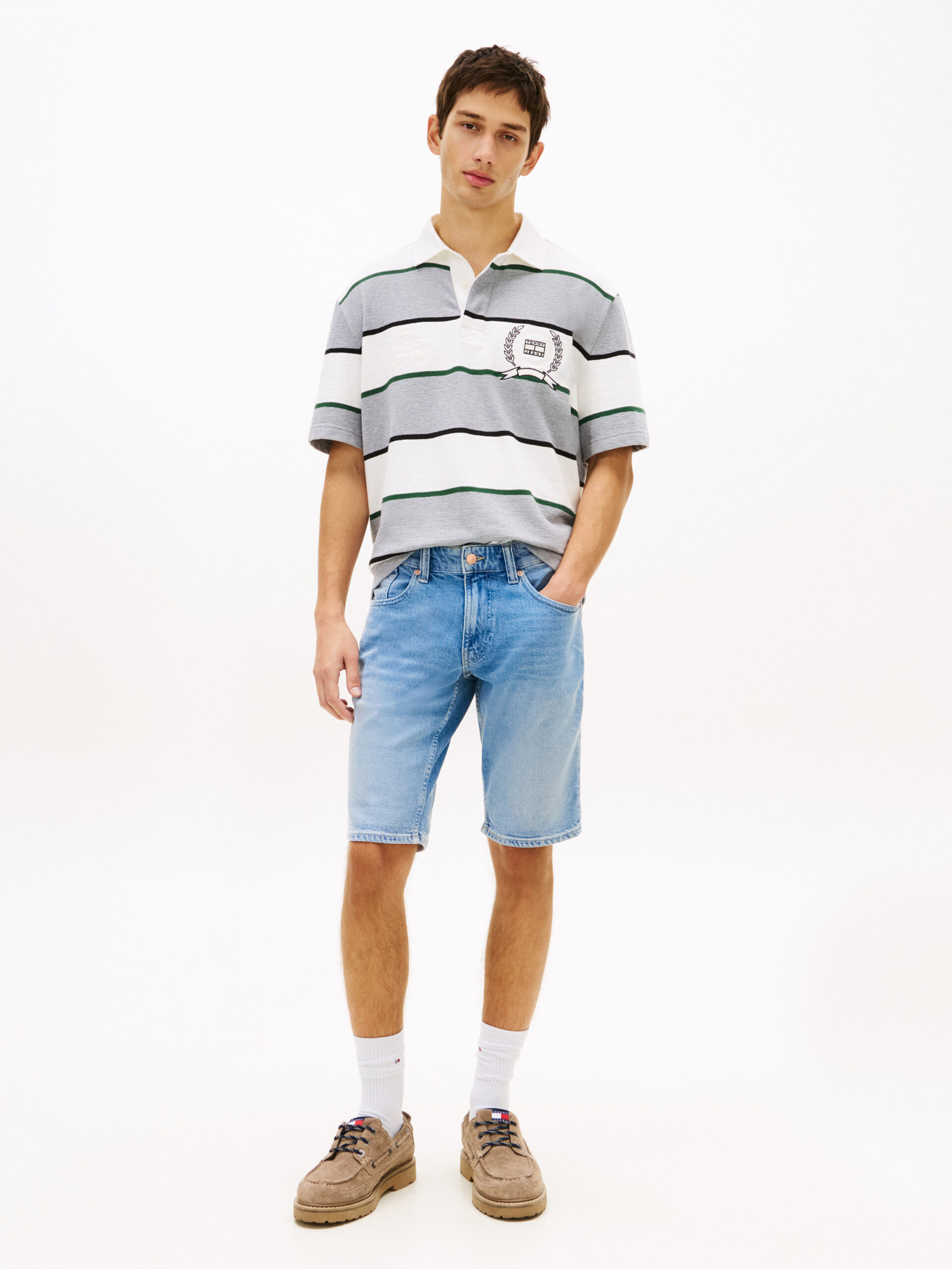 Heren short - Afbeelding 3
