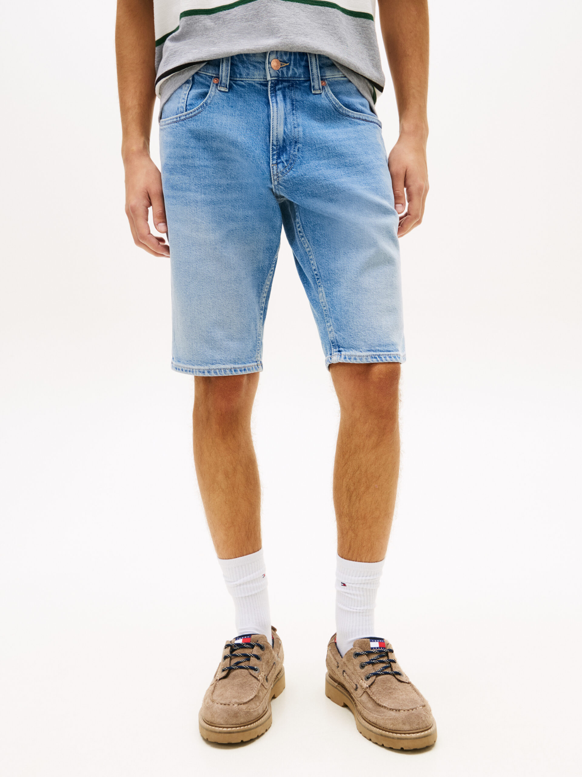 Heren short