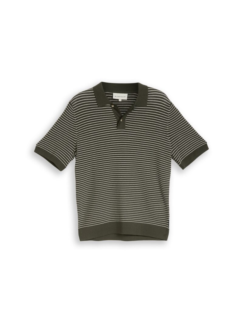 Heren polo