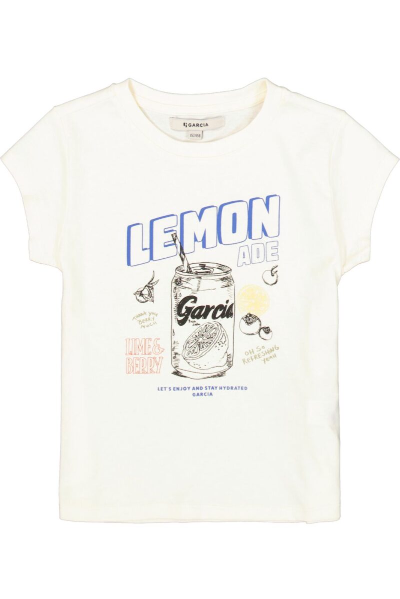Meisjes t-shirt