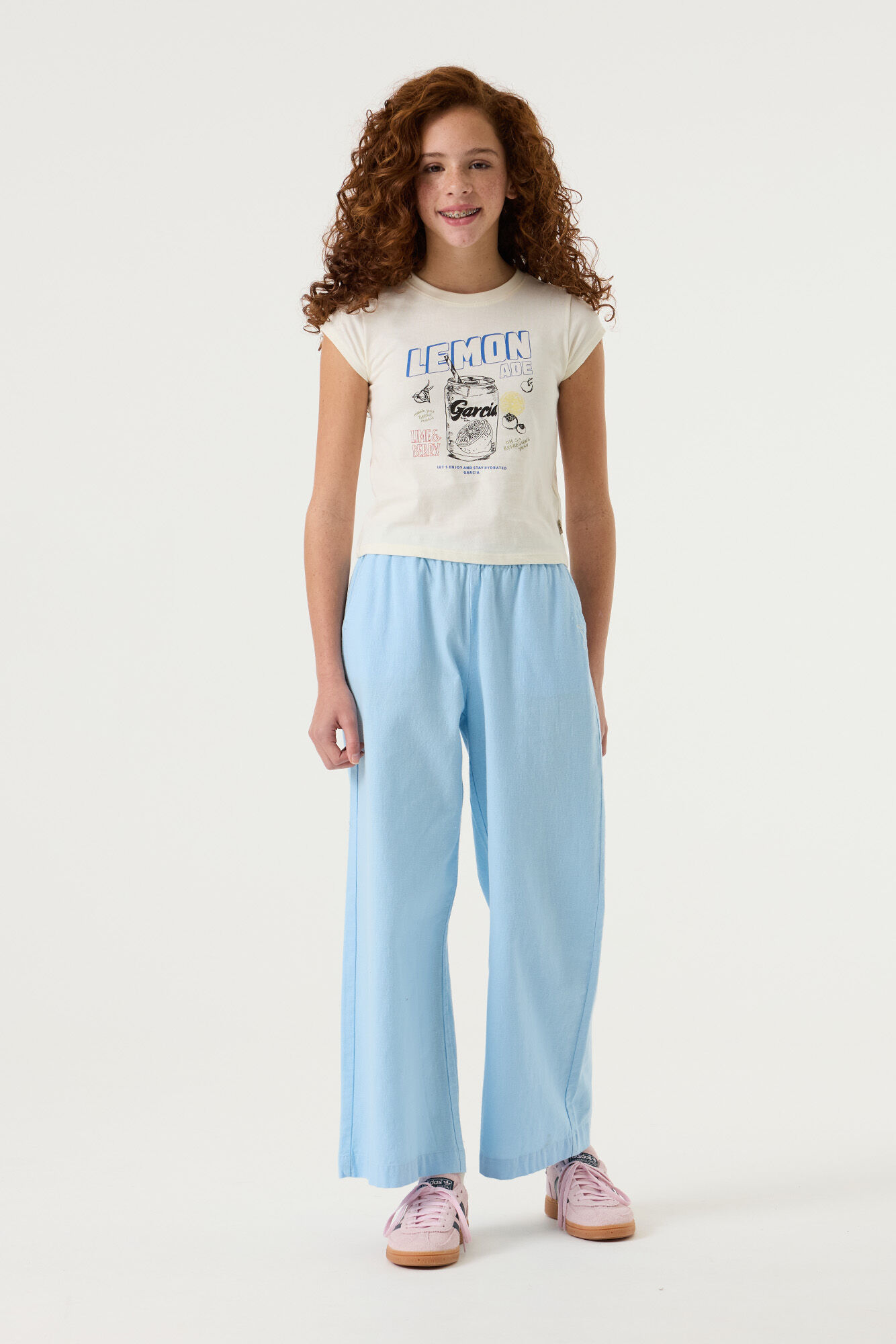 Meisjes t-shirt - Afbeelding 6