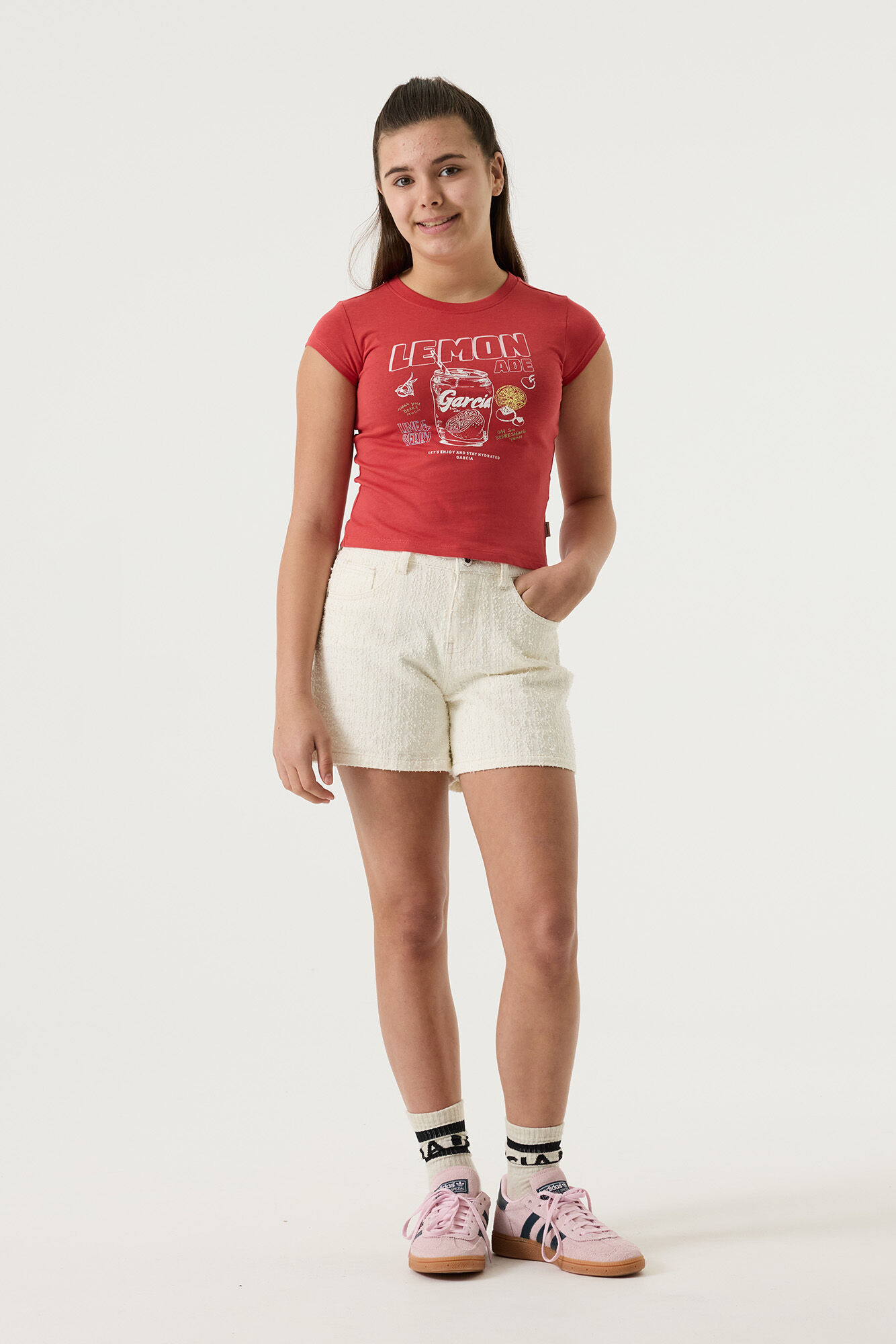 Meisjes t-shirt - Afbeelding 11