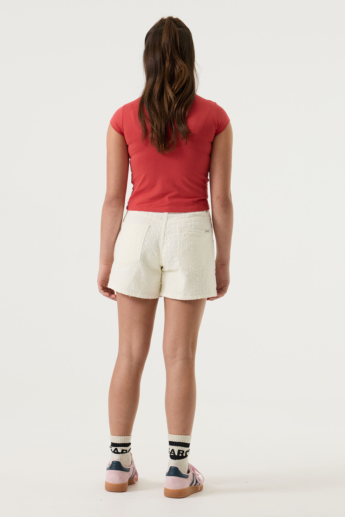 Meisjes t-shirt - Afbeelding 10