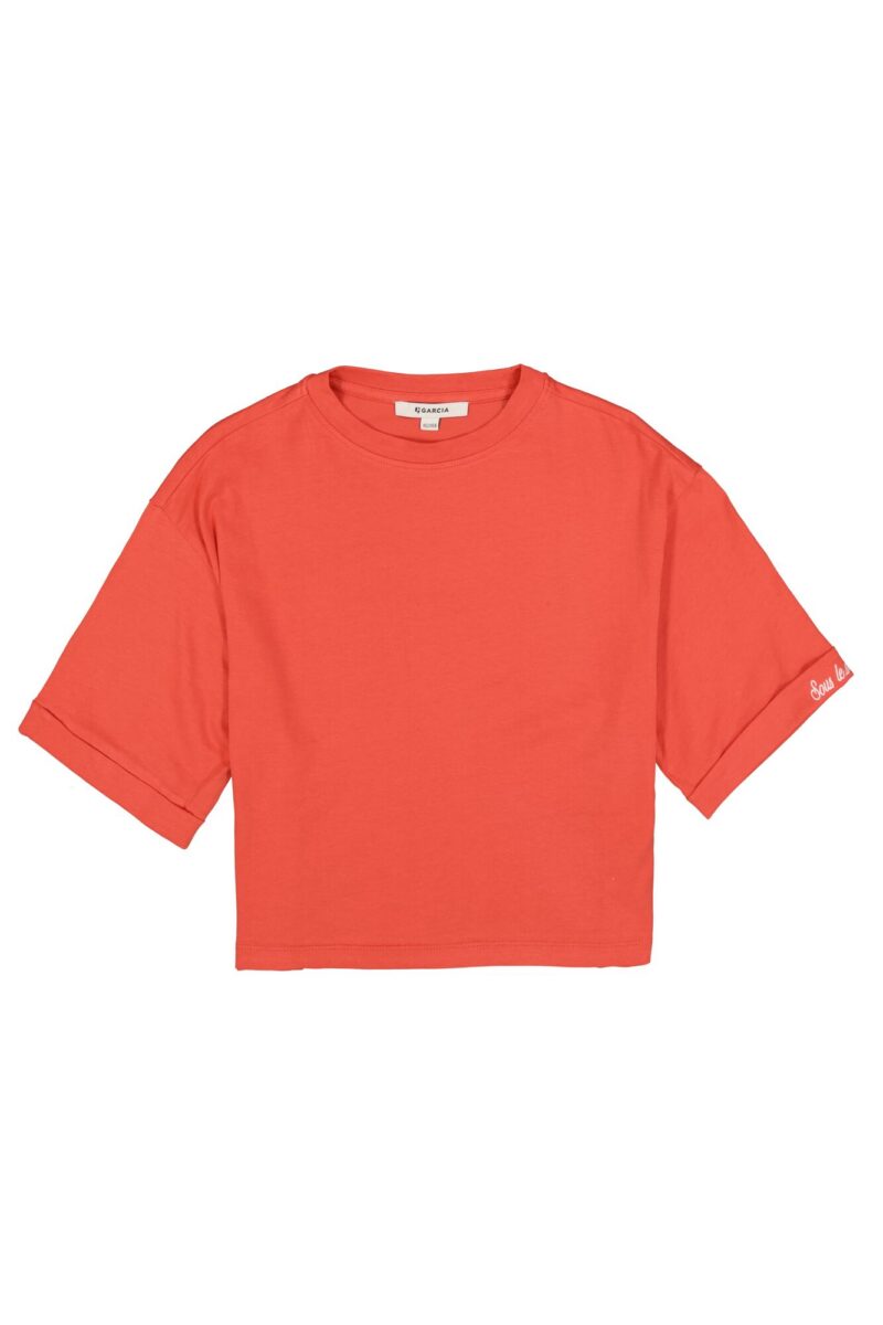 Meisjes t-shirt