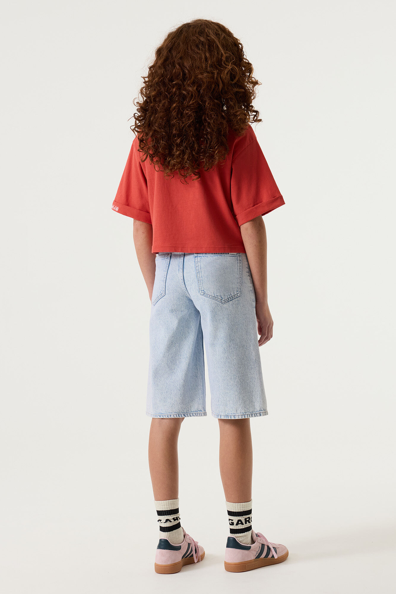 Meisjes t-shirt - Afbeelding 5