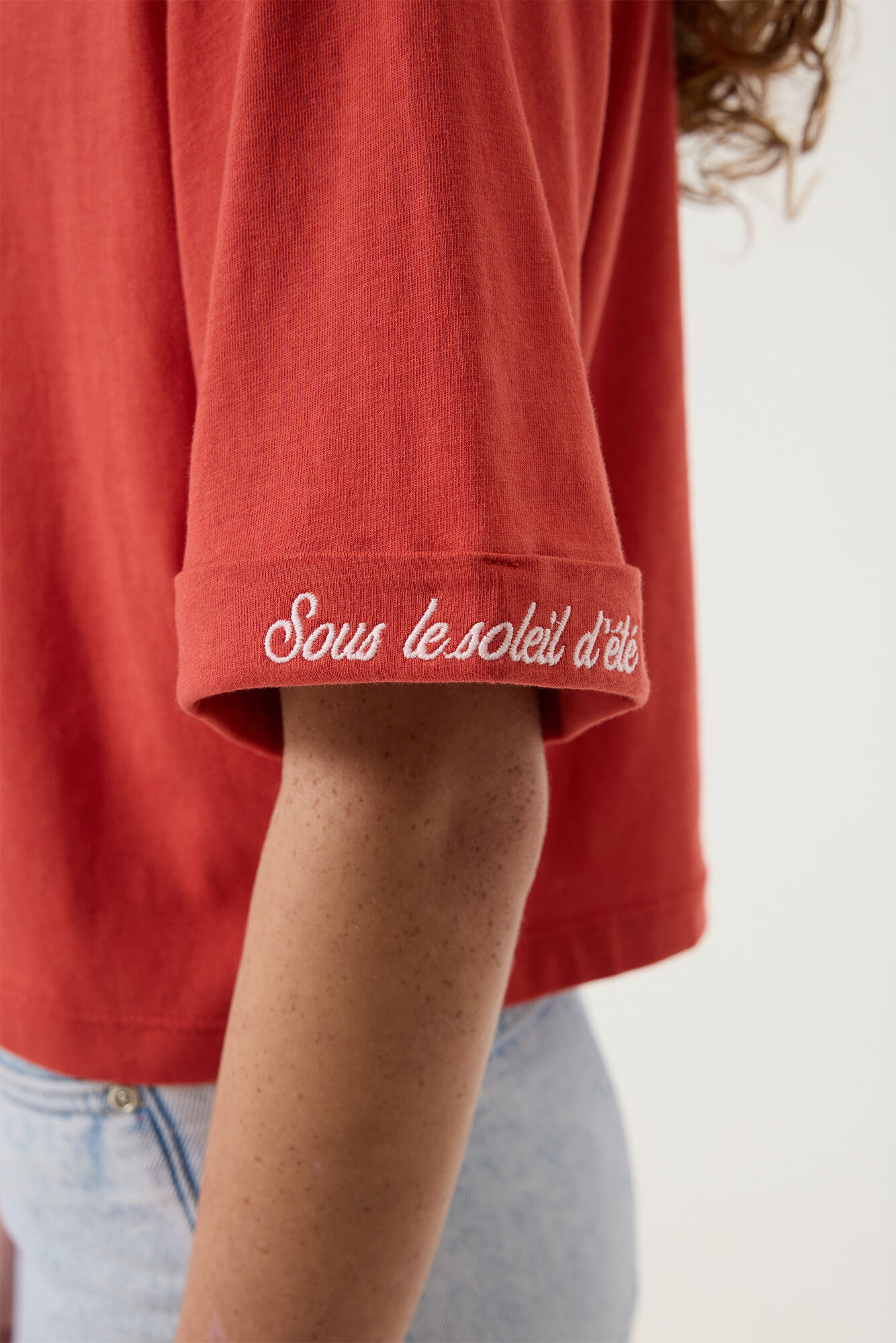 Meisjes t-shirt - Afbeelding 3