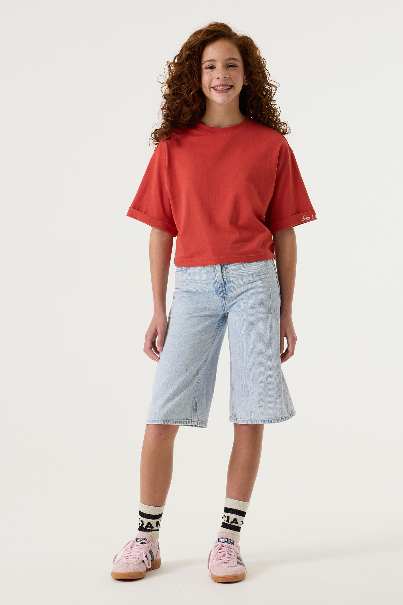 Meisjes t-shirt - Afbeelding 6