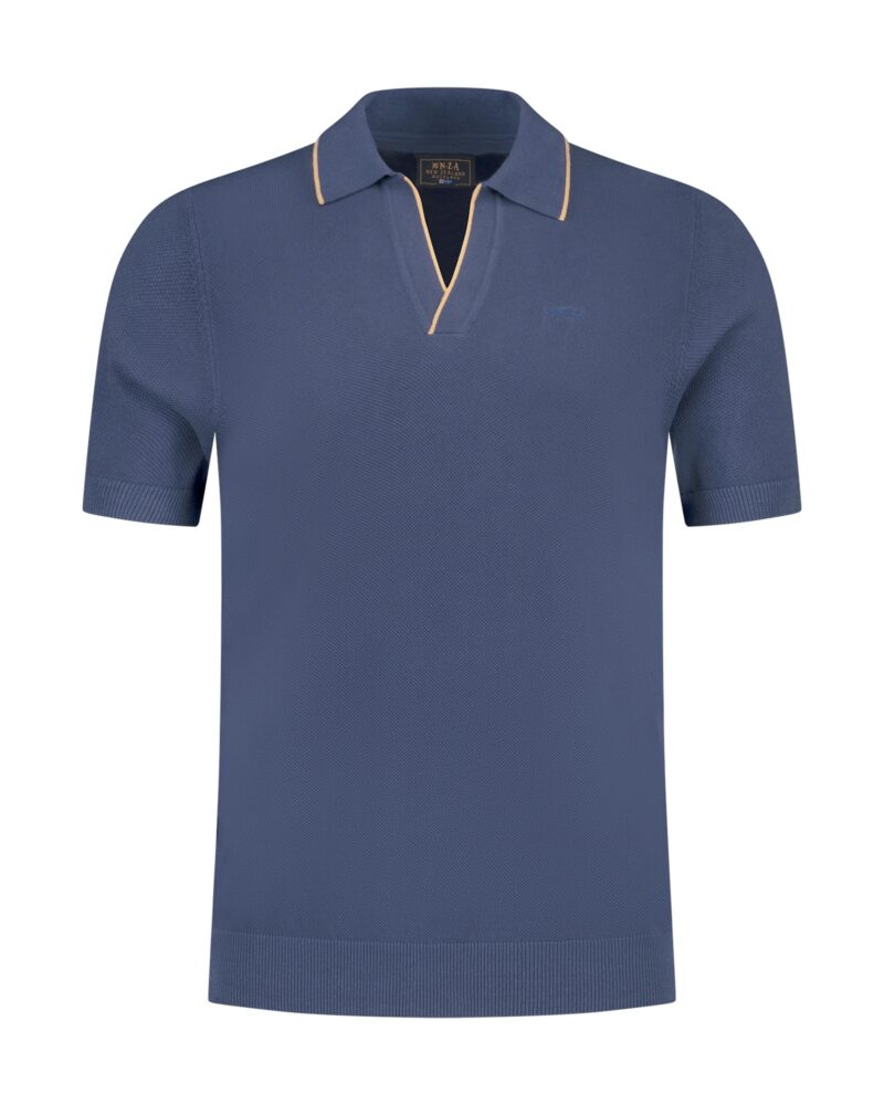 Heren polo