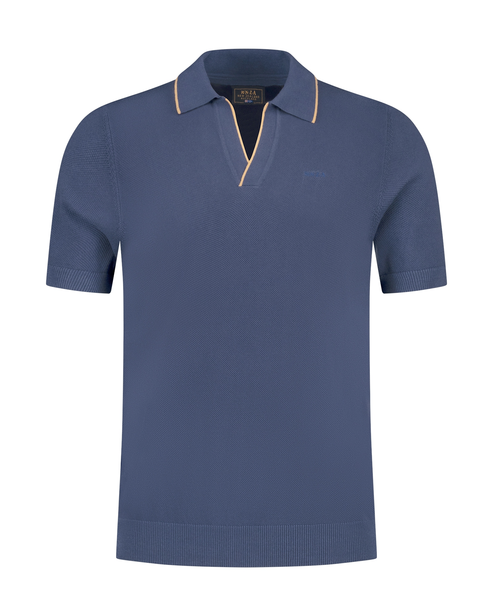 Heren polo