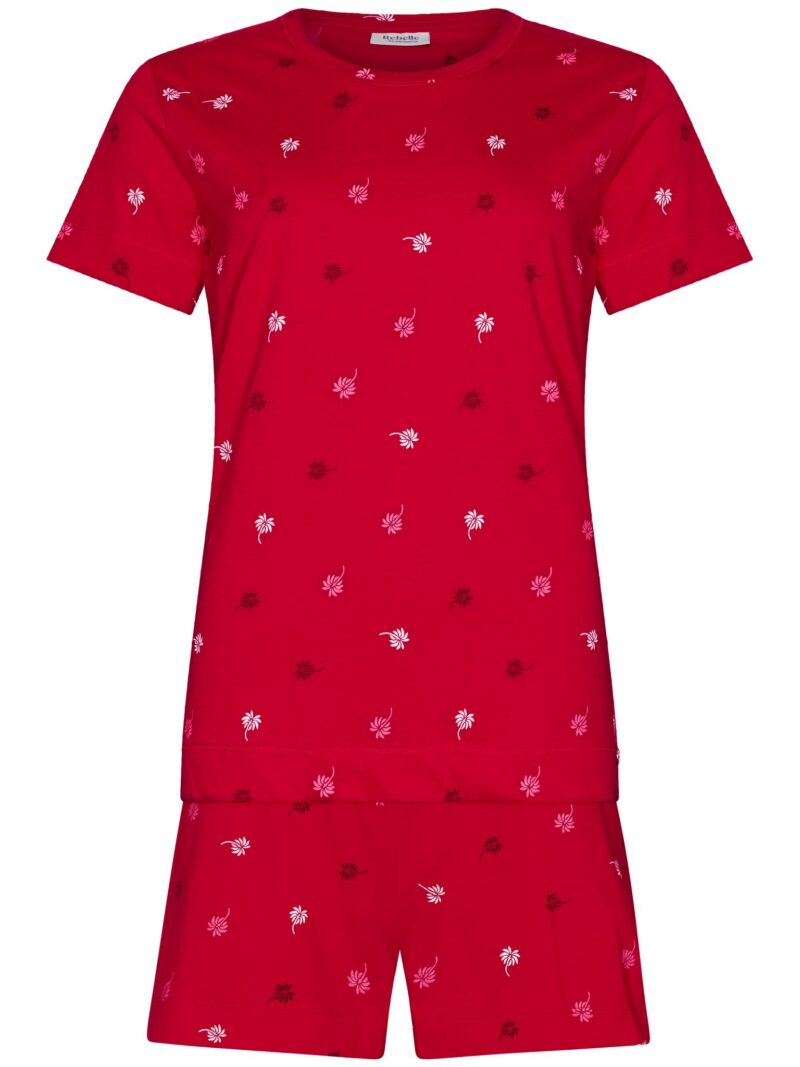 Dames shortama