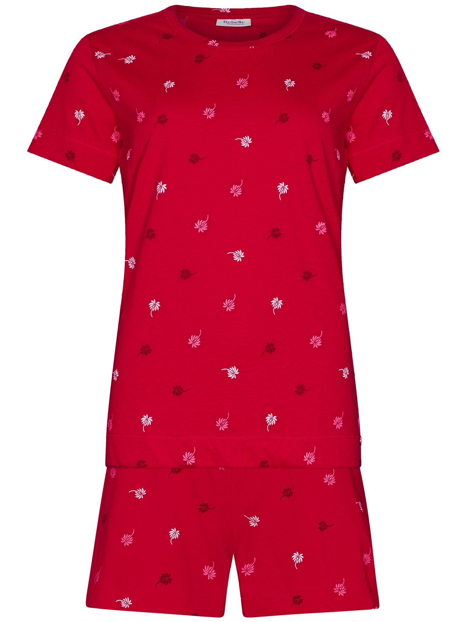 Dames shortama