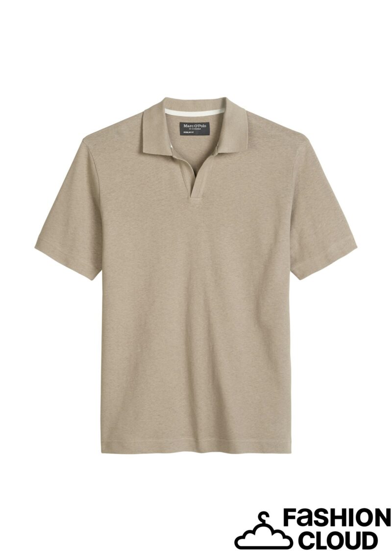 Heren polo