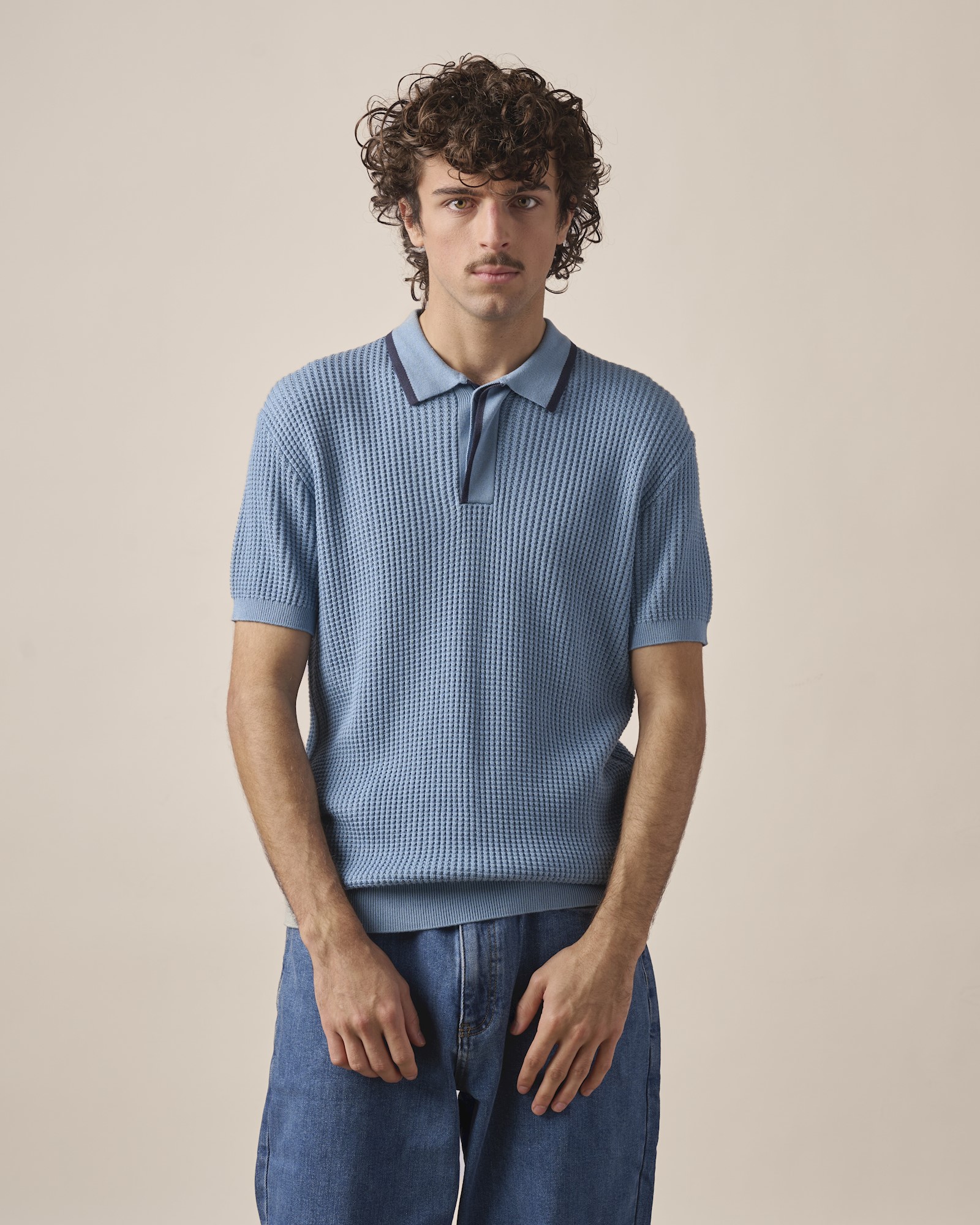 Heren sweater