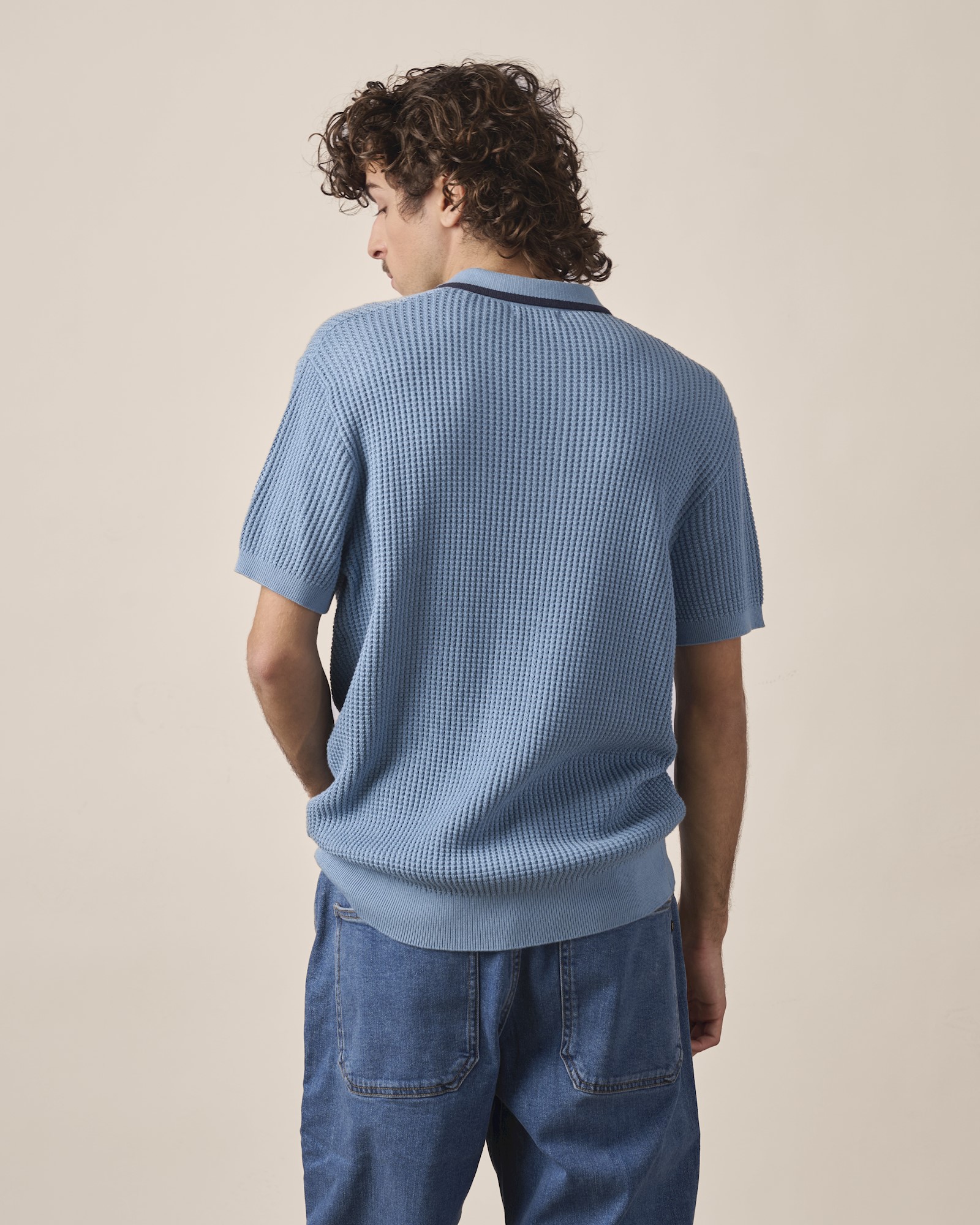 Heren sweater - Afbeelding 3