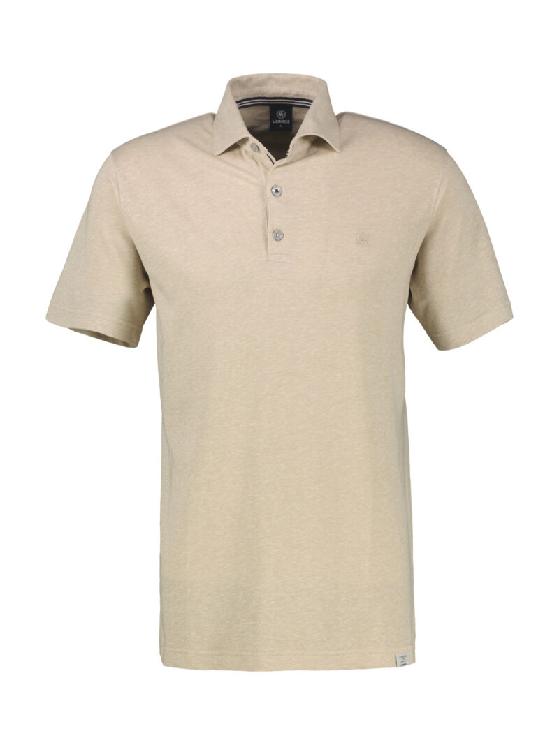 Heren polo