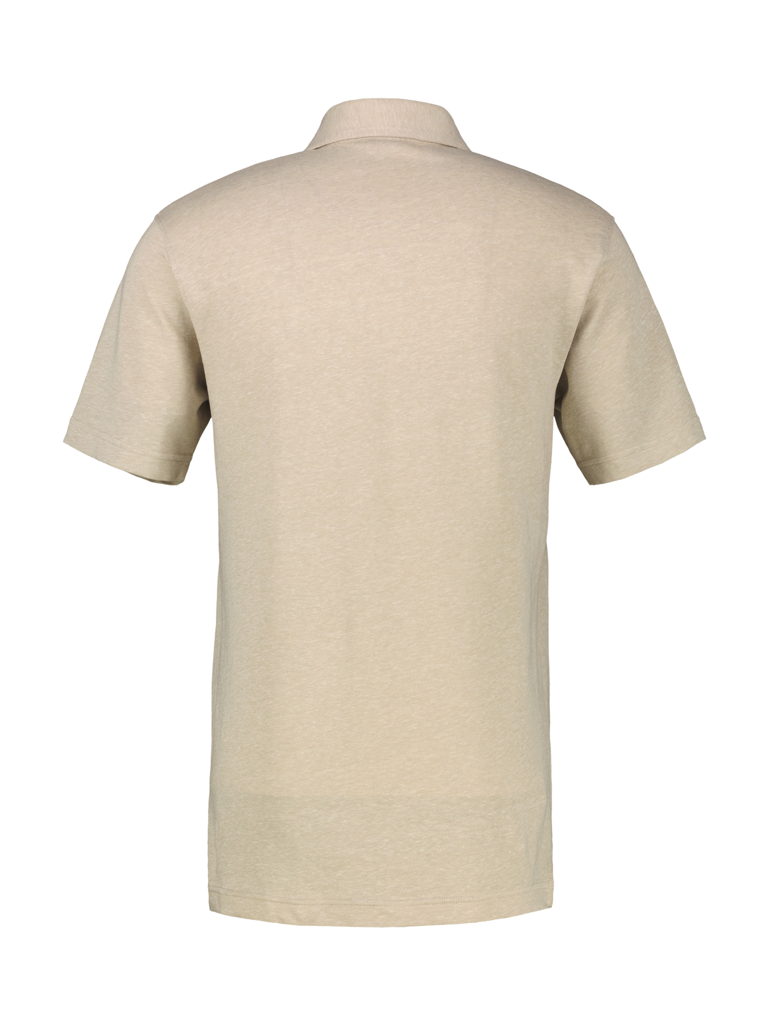 Heren polo - Afbeelding 3