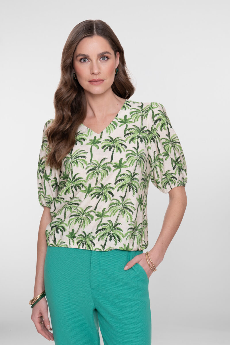 Dames top