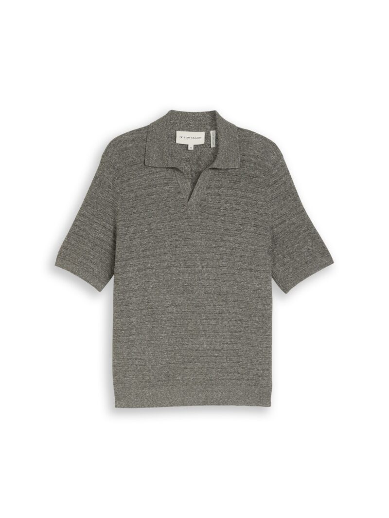 Heren polo