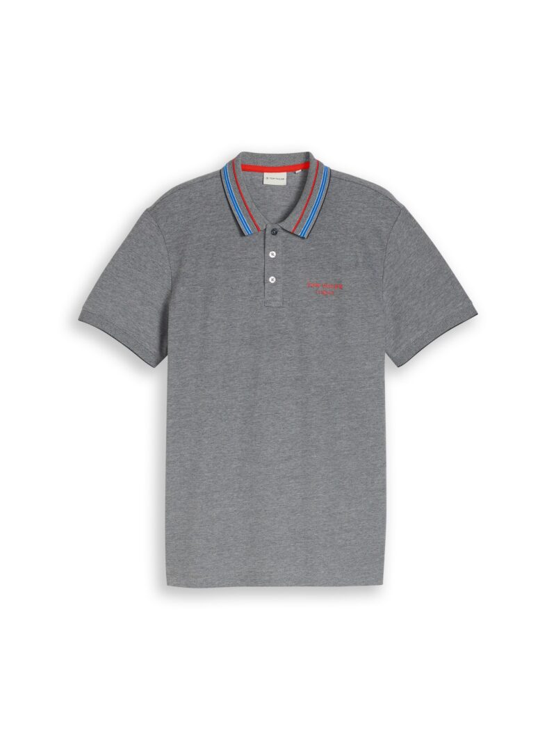 Heren polo
