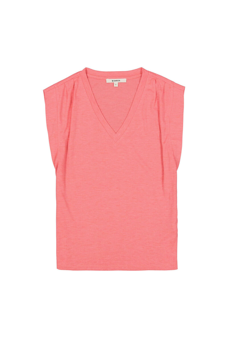 Dames t-shirt